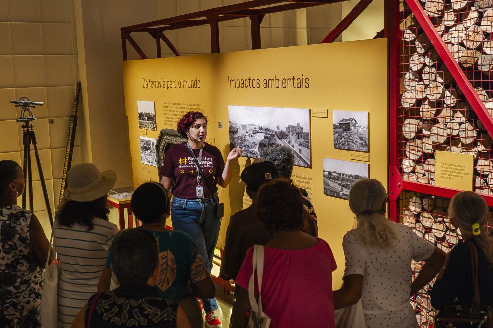 Museu Ferroviario Trechos 2 Credito Jorge Silvestre